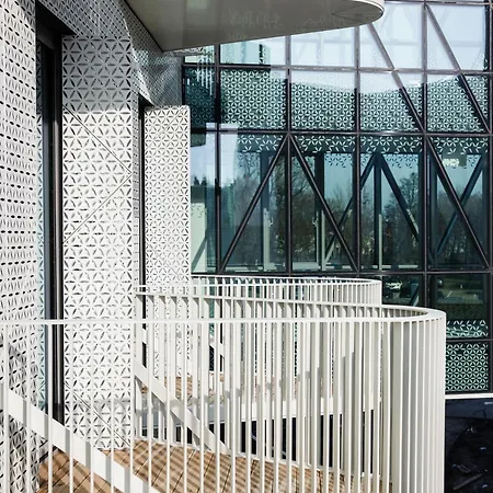 Hotel Nami Medical & Clinic - Adults Only - Medical Programs Sopot