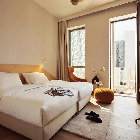 Hotel Nami Medical & Clinic - Adults Only - Medical Programs