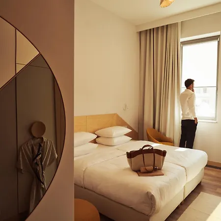 Hotel Nami Medical & Clinic - Adults Only - Medical Programs Zoppot