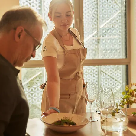 Nami Medical & Clinic - Adults Only - Medical Programs Hotel Zoppot