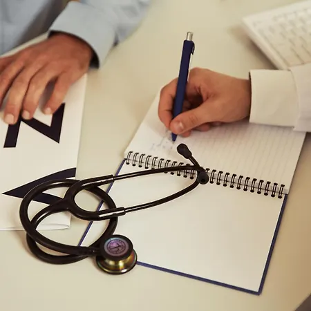 Hotel Nami Medical & Clinic - Adults Only - Medical Programs *