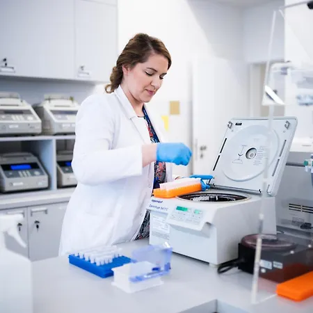 Nami Medical & Clinic - Adults Only - Medical Programs Hotel *