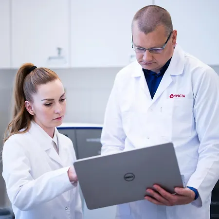 Nami Medical & Clinic - Adults Only - Medical Programs Zoppot