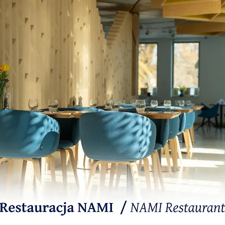 Nami Medical & Clinic - Adults Only - Medical Programs Hotel
