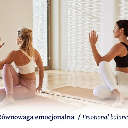 Nami Medical & Clinic - Adults Only - Medical Programs Hotel Sopot