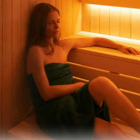 Nami Medical & Clinic - Adults Only - Medical Programs Hotel