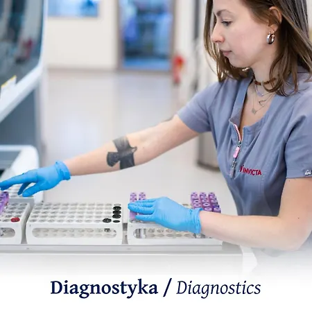 Nami Medical & Clinic - Adults Only - Medical Programs Hotel