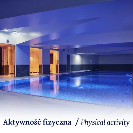 Nami Medical & Clinic - Adults Only - Medical Programs Hotel Zoppot