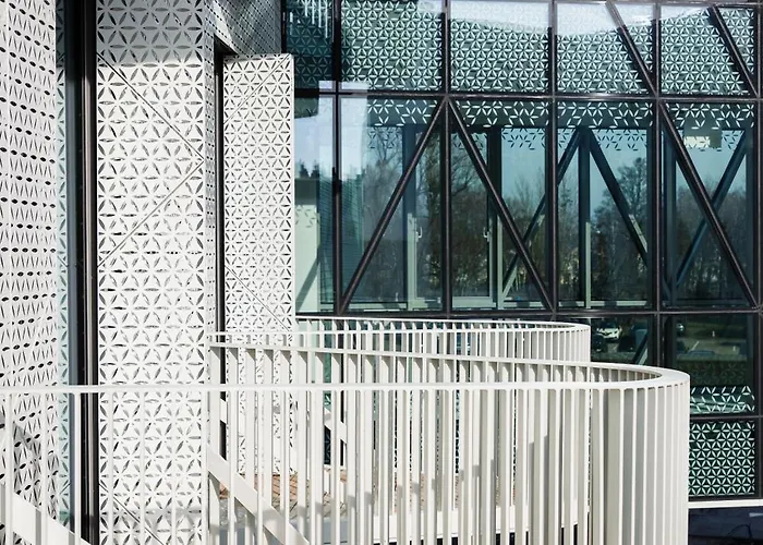 Hotel Nami Medical & Clinic - Adults Only - Medical Programs Sopot