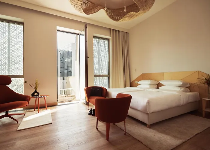 Hotel Nami Medical & Clinic - Adults Only - Medical Programs