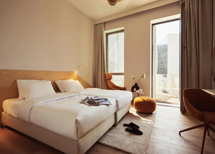 Hotel Nami Medical & Clinic - Adults Only - Medical Programs