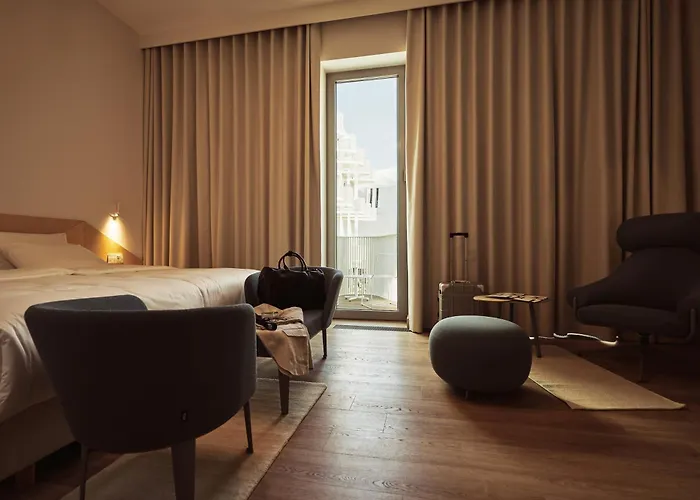 Nami Medical & Clinic - Adults Only - Medical Programs Hotel *