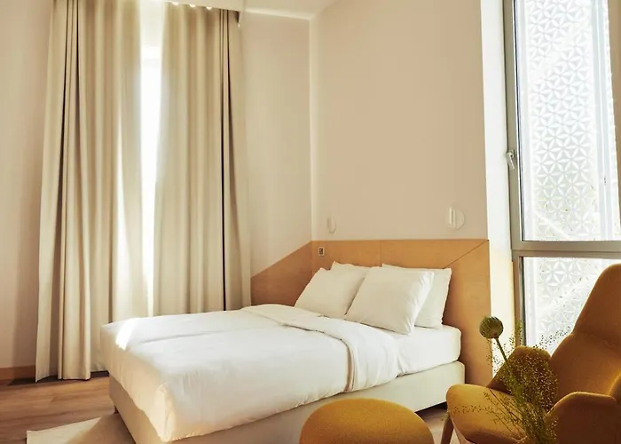 Nami Medical & Clinic - Adults Only - Medical Programs Hotel