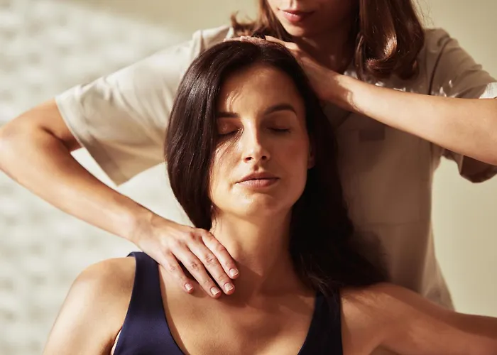 Nami Medical & Clinic - Adults Only - Medical Programs Hotel