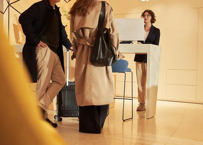 Nami Medical & Clinic - Adults Only - Medical Programs Hotel Sopot