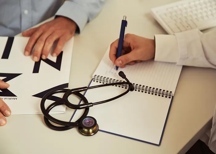 Hotel Nami Medical & Clinic - Adults Only - Medical Programs *