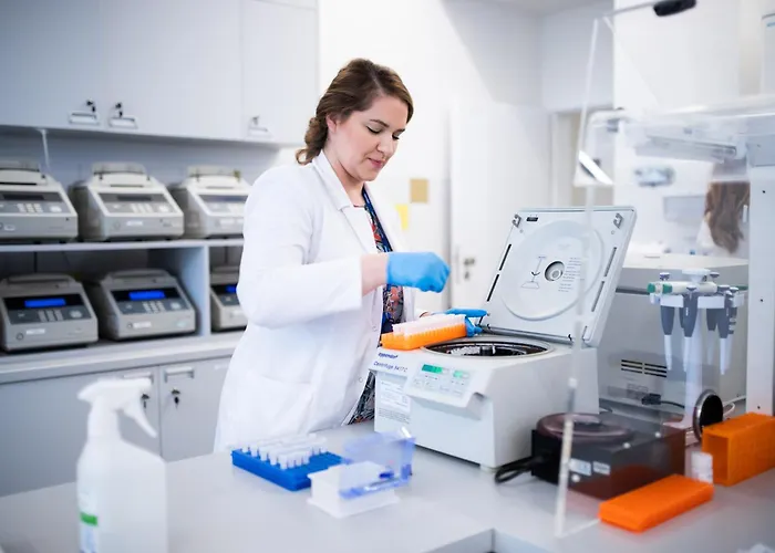 Nami Medical & Clinic - Adults Only - Medical Programs Hotel *