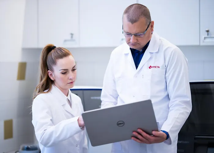 Nami Medical & Clinic - Adults Only - Medical Programs Sopot