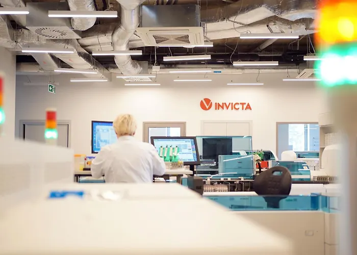 Nami Medical & Clinic - Adults Only - Medical Programs Hotel Sopot