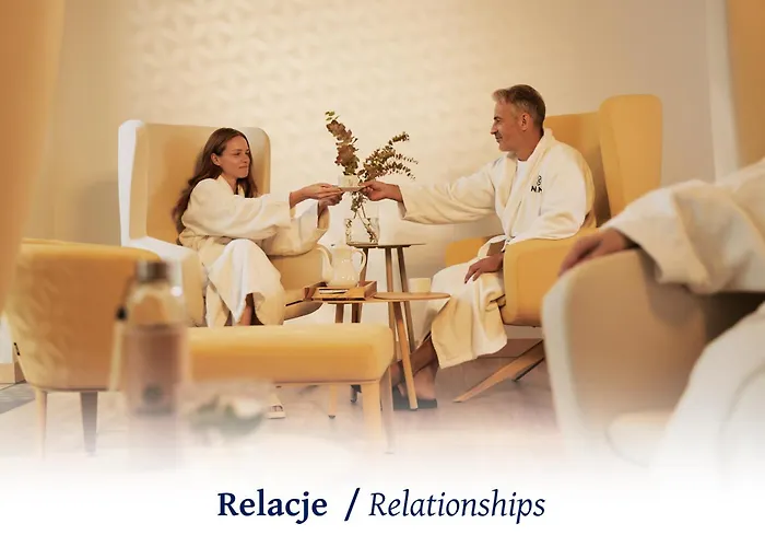 Hotel Nami Medical & Clinic - Adults Only - Medical Programs *