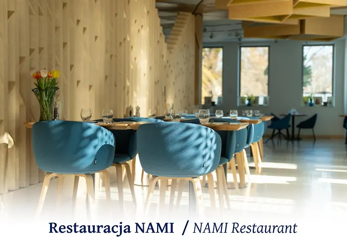 Nami Medical & Clinic - Adults Only - Medical Programs Hotel