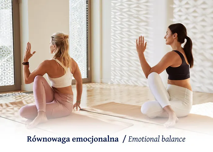 Nami Medical & Clinic - Adults Only - Medical Programs Hotel Sopot