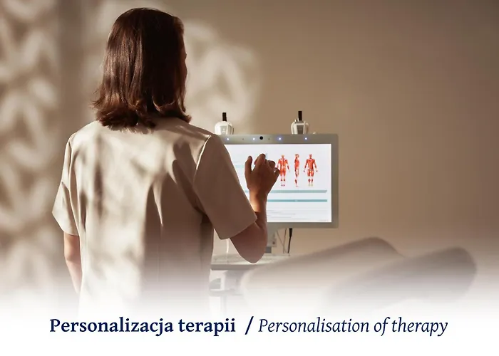 Nami Medical & Clinic - Adults Only - Medical Programs Hotel *