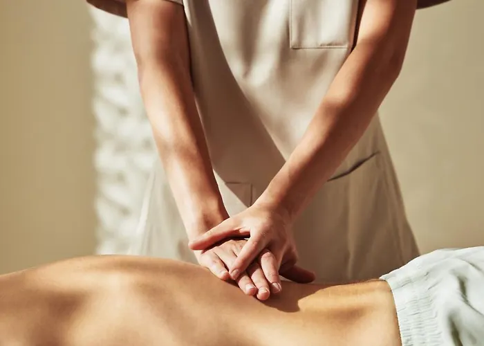 Hotel Nami Medical & Clinic - Adults Only - Medical Programs *