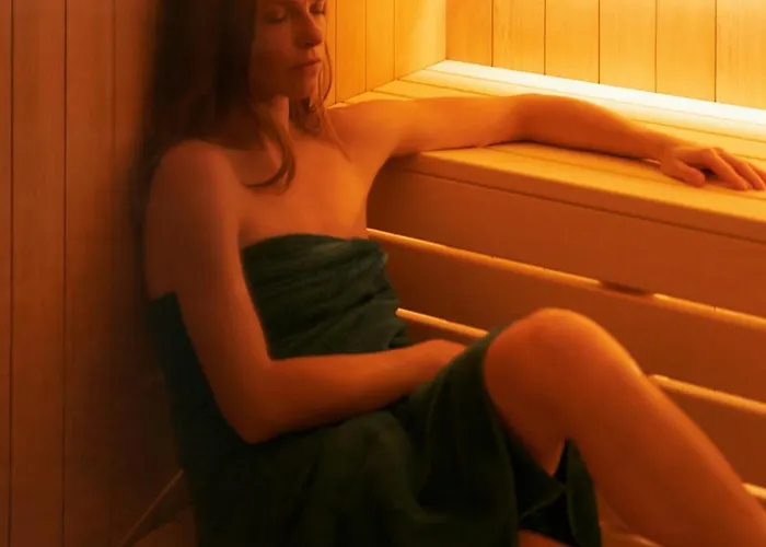 Nami Medical & Clinic - Adults Only - Medical Programs Hotel