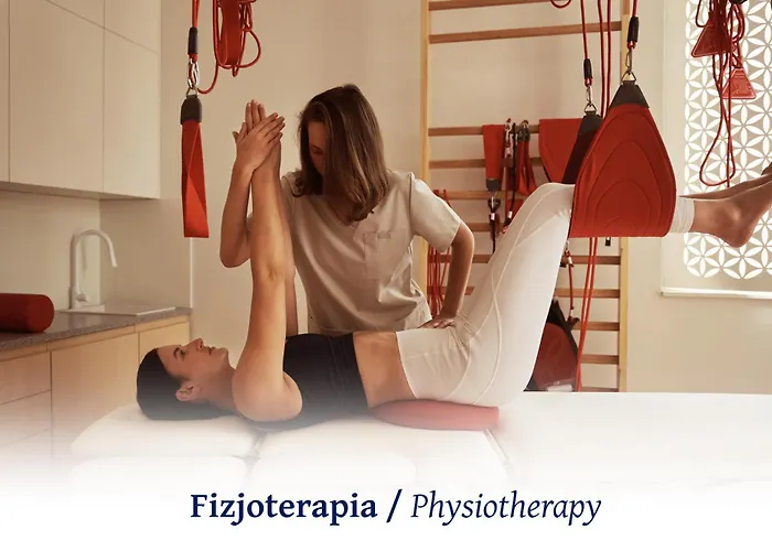 Nami Medical & Clinic - Adults Only - Medical Programs Hotel