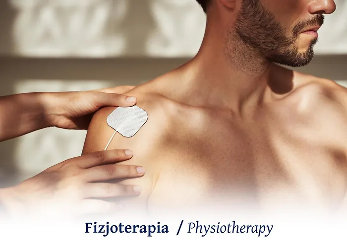 Hotel Nami Medical & Clinic - Adults Only - Medical Programs *