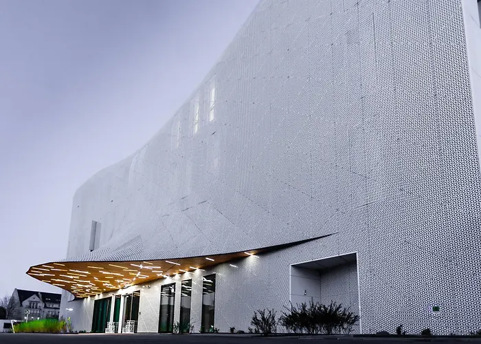 Hotel Nami Medical & Clinic - Adults Only - Medical Programs Sopot