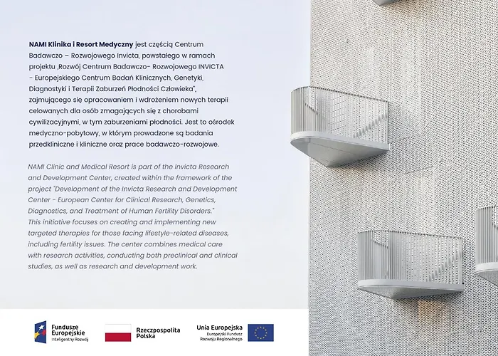 Nami Medical & Clinic - Adults Only - Medical Programs Hotel *